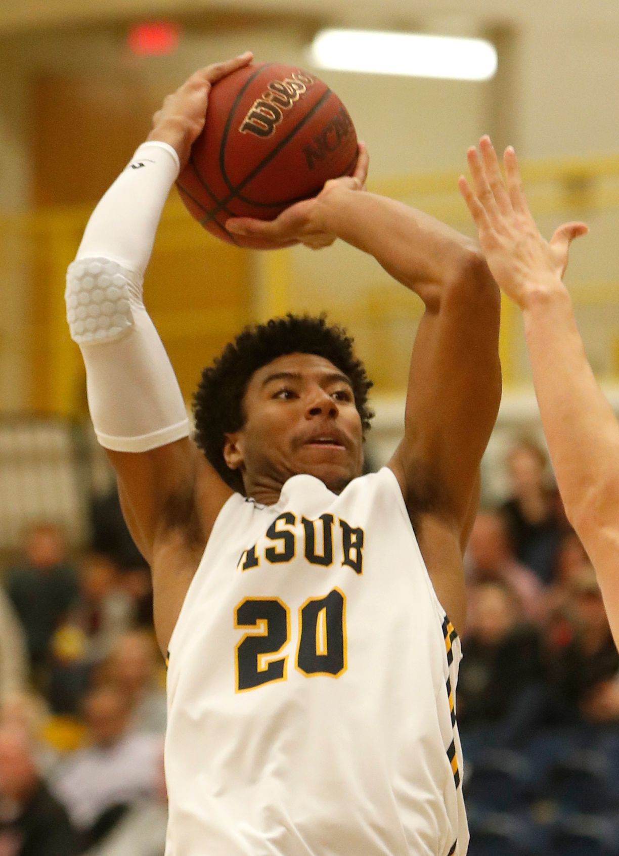 MSUB takes on Western Oregon